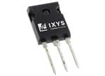 IXYS IXFH60N65X2-4和IXFH80N65X2-4 X2级MOSFET
