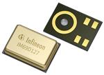Infineon Technologies IM69D127 XENSIV™ MEMS麦克风