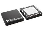 Texas Instruments LP5868 8x18 LED矩阵驱动器