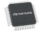 Renesas Electronics RC192xxA PCIe Gen5/6时钟缓冲器和多路复用器