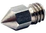OSEPP Electronics 3D-006 Stainless Steel Nozzle