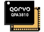 Qorvo QPA3810 2级功率放大器模块
