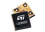 STMicroelectronics LD56020超低噪声LDO
