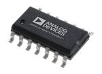 Analog Devices Inc. AD8604运算放大器四通道精密放大器
