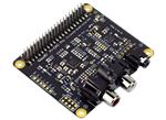 Raspberry Pi IQaudIO HAT兼容声卡
