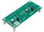 Analog Devices / Maxim Integrated MAX17645评估套件