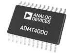 Analog Devices Inc. ADMT4000真正上电多圈位置传感器