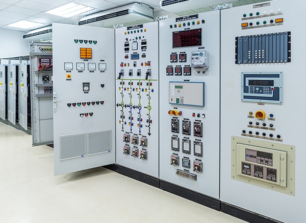 电源管理解决方案