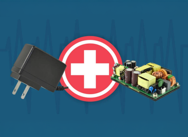 医用电源解决方案