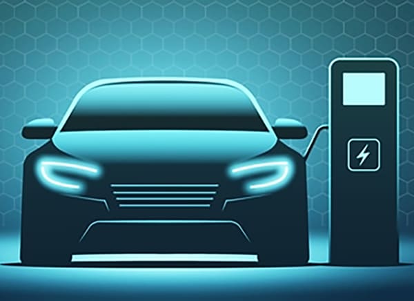 电动汽车充电解决方案