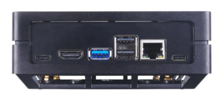 Seeed Studio reComputer Jetson J10xx Nano开发套件