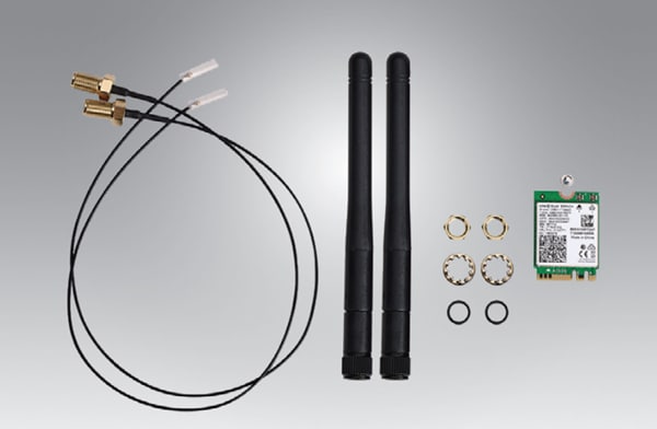 Advantech AIW-166K系列无线通信套件