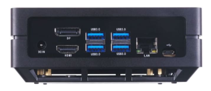 Seeed Studio reComputer Jetson J10xx Nano开发套件