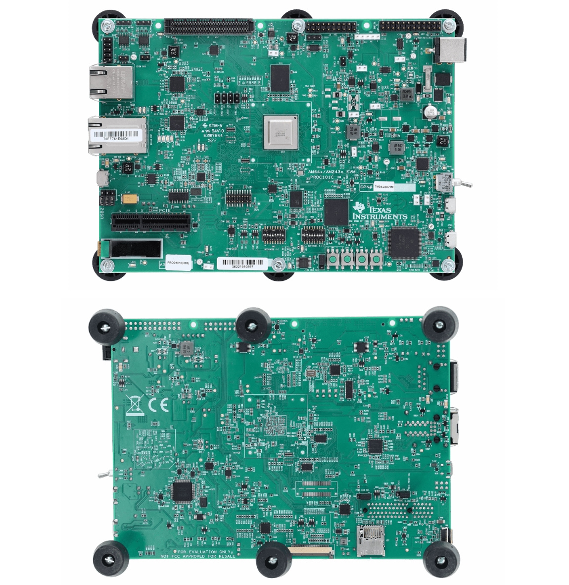 Texas Instruments TMDS243EVM评估模块