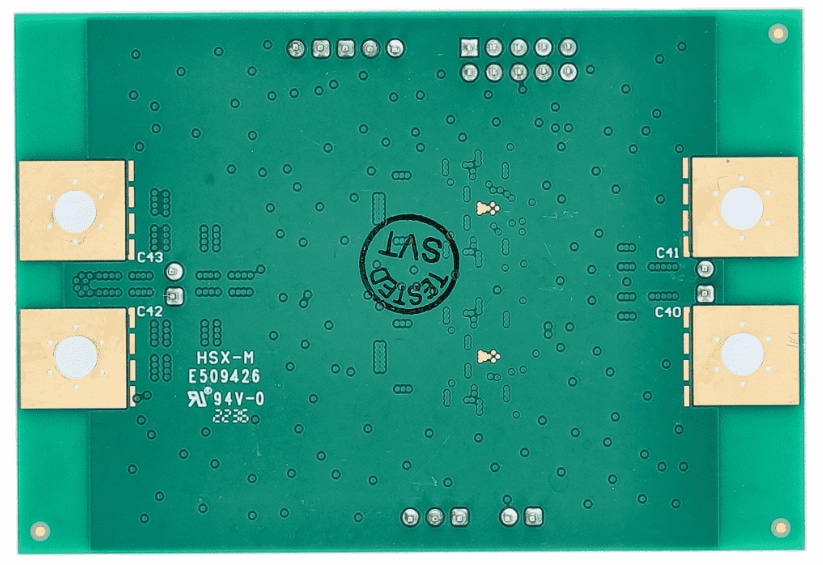 Texas Instruments TPS62873EVM-144评估模块