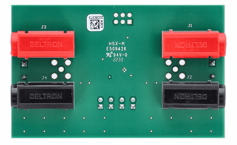 Texas Instruments TPS715EVM-074评估模块