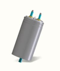 KEMET 工业电源解决方案