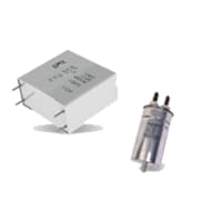 KEMET 工业电源解决方案