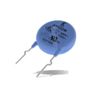 KEMET 工业电源解决方案