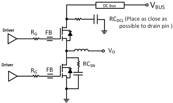 Renesas Electronics 650 V 34 A GaN FET