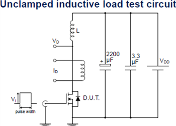 应用电路图 - STMicroelectronics STD80N240K6 800V 16A MDmesh K6功率MOSFET