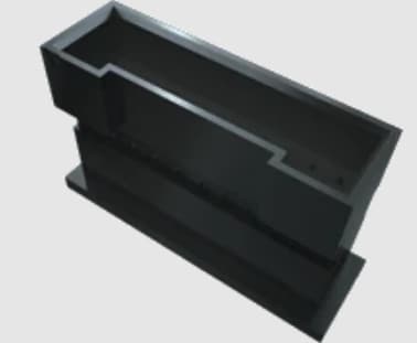 Samtec 2mm脚距Tiger Eye™分立式电线系统