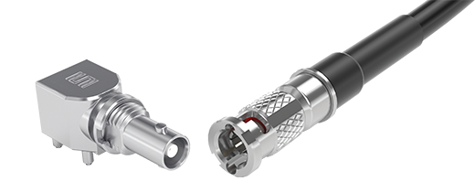 Samtec 低频射频电缆和互连器件