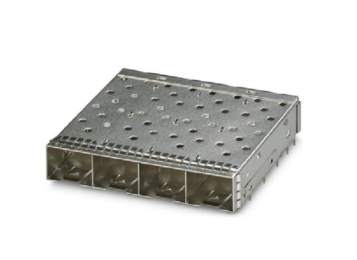 Phoenix Contact SFP+光纤收发器