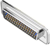 Positronic MACH-D D-Sub连接器