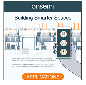 信息图 - onsemi NCN26010工业以太网收发器