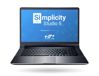 Silicon Labs 无线系列2