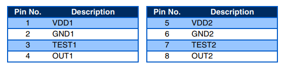 TDK-Micronas V5.0扩展板