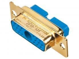 Positronic Combo-D系列连接器