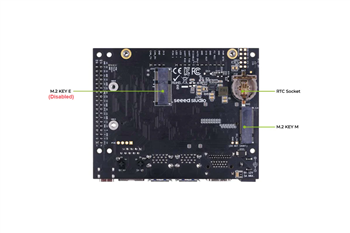 Seeed Studio reComputer Jetson J10xx Nano开发套件
