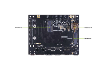 Seeed Studio reComputer J2021-Edge AI器件
