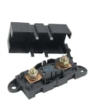 Littelfuse 保险丝座和保险丝盒