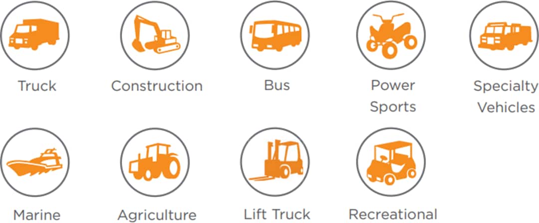 TE Connectivity NTSEAL 48位连接器