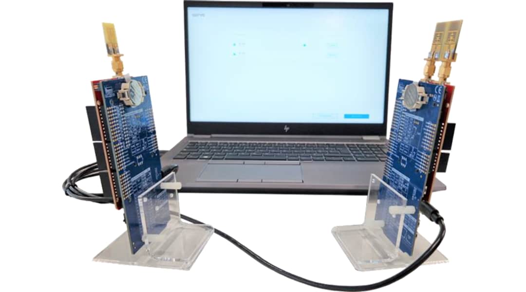 Qorvo QM33120WDK1开发套件