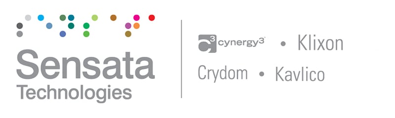 Sensata HVACR解决方案