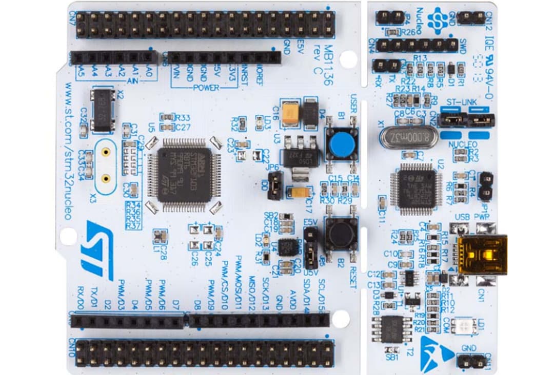 Broadcom AEAT-9955编程套件和评估板