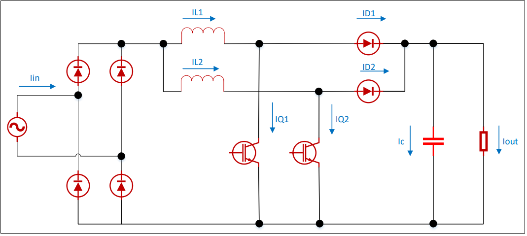 Infineon Technologies EVAL-PFC5KIKWWR6SYS评估板
