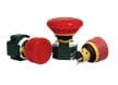 XA 16mm Emergency Stop Switches
