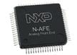 N-AFE 8通道±25V模拟前端IC