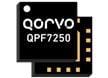QPF7250 2.4GHz Wi-Fi® 7和Wi-Fi 6 edgeBoost™ iFEM