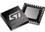 STMicroelectronics SPSB081汽车电源管理IC (PMIC)