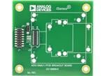 Analog Devices Inc. ADIS16IMU1/PCBZ分线板