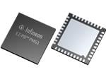 Infineon Technologies USB Type-C™ EZ-PD PMG1 MCU系列