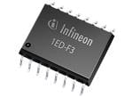 Infineon Technologies EiceDRIVER™增强型F3系列