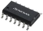 Renesas Electronics 通用运算放大器