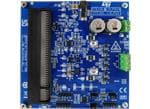 STMicroelectronics STEVAL-LVLP01电机控制探索套件